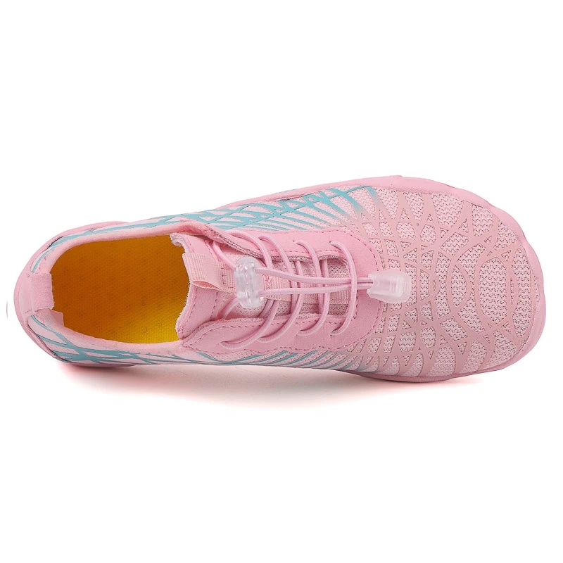 Heren Dames Blotevoeten Trails - Aquatic Water Sports recensie en prijs