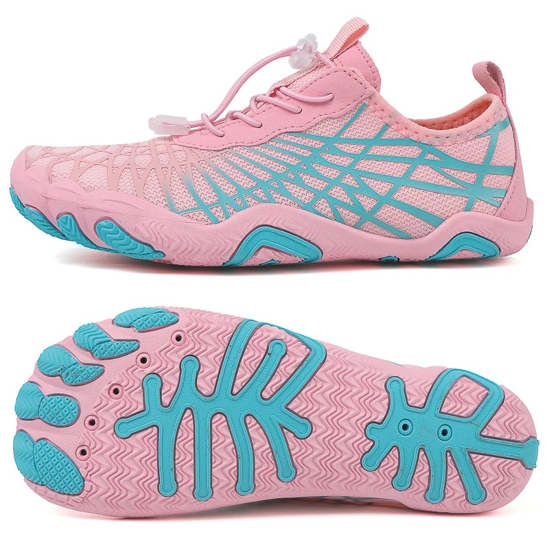 Heren Dames Blotevoeten Trails - Aquatic Water Sports recensie en prijs