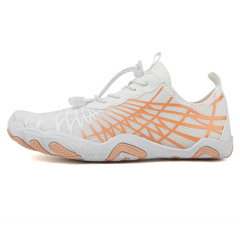 Heren Dames Blotevoeten Trails - Aquatic Water Sports recensie en prijs