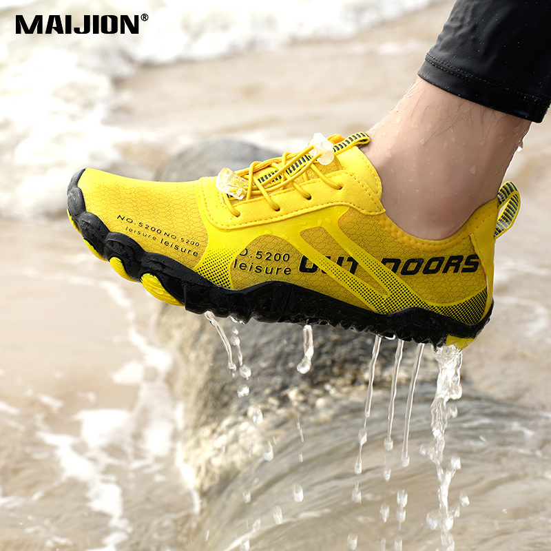 Lichtgewicht antislip waadscho - Aquatic Water Sports recensie en prijs