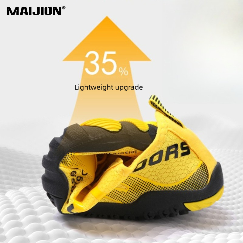 Lichtgewicht antislip waadscho - Aquatic Water Sports recensie en prijs