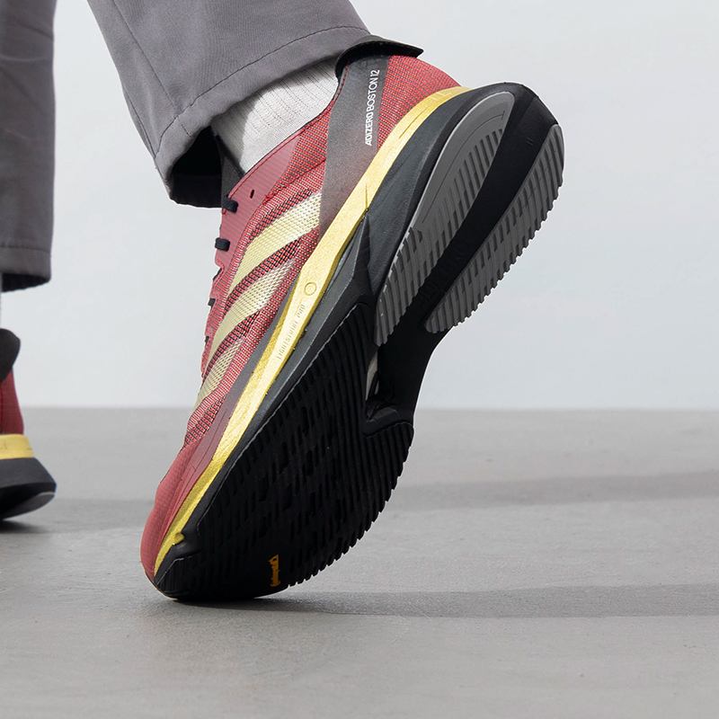 Adidas Heren- en damesschoenen - Adidas Shoes Adizero Boston 12 recensie en prijs