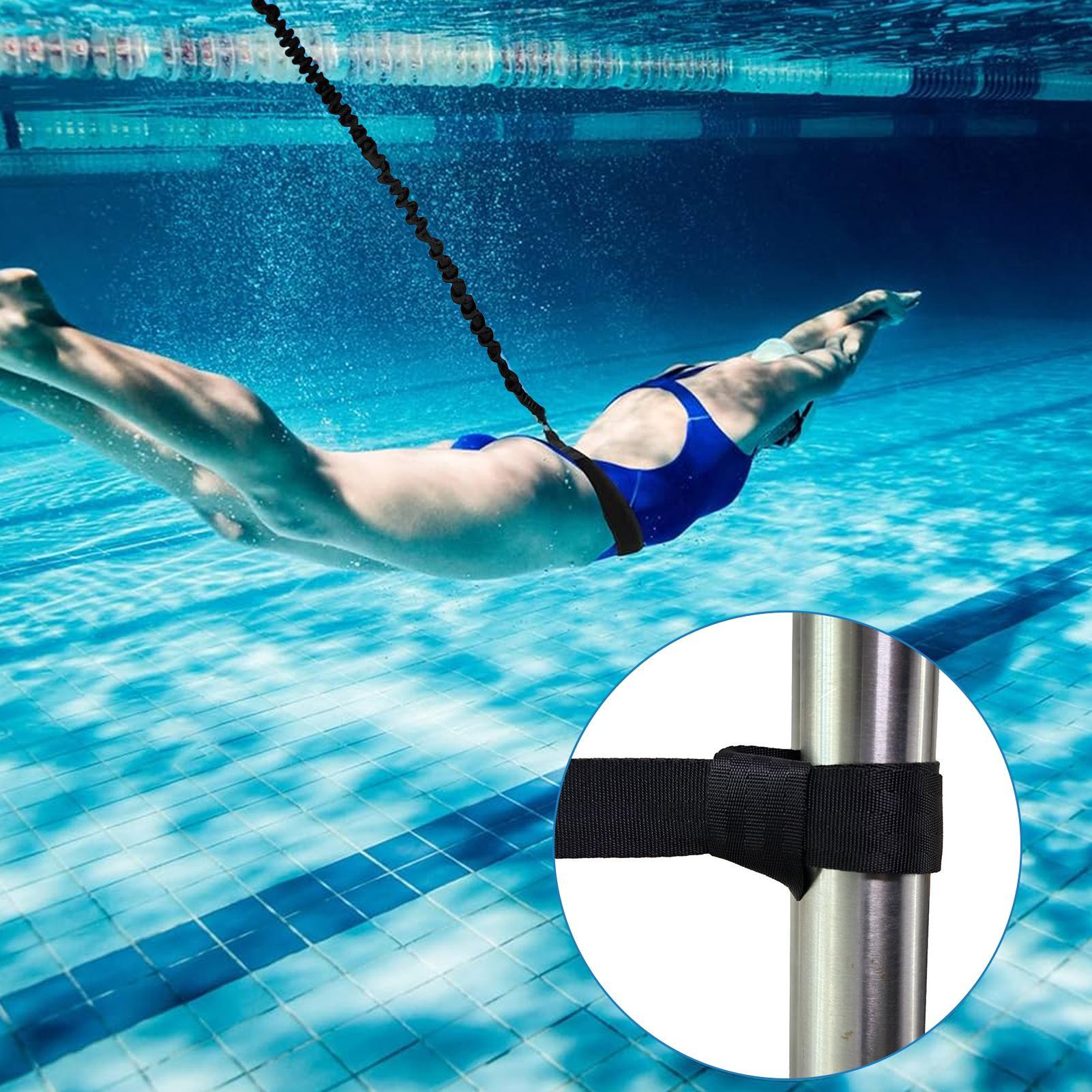 Zwemtrainingsriem Comfortabel  - Aquatic Water Sports recensie en prijs