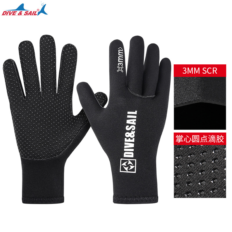 3Mm Neopreen Duiken Handschoen - Wetsuit 3Mm Neoprene recensie en prijs