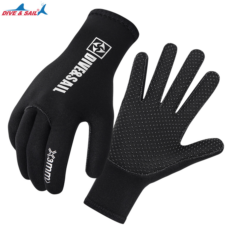 3Mm Neopreen Duiken Handschoen - Wetsuit 3Mm Neoprene recensie en prijs